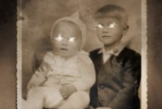 The Woman In Black Launches Viral Site