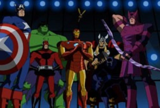 Marvel's Avengers Volume Four Is A Good Way To Wet You Appetite Until Next May