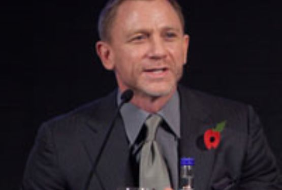 EON Productions, Metron-Goldwyn-Mayer Studios and Sony Pictures Entertainment Announce Nov 7th, Start of Production of James Bond, Skyfall