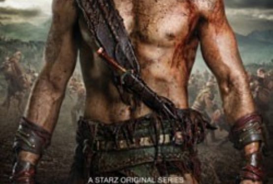 Spartacus Renewed For Season Three