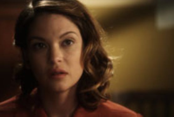 Nicki Aycox Discusses Christina, Supernatural, and More with FlickDirect