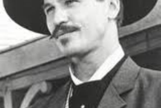 HBO to Air Doc Holliday Series