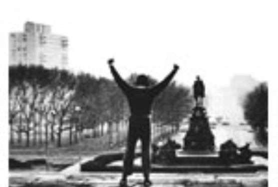 Rocky: The Musical?