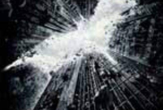 The Dark Knight Rises Viral Campaign Begins
