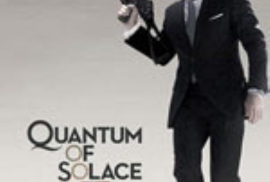 Daniel Craig Wanted for Five More Bond Films