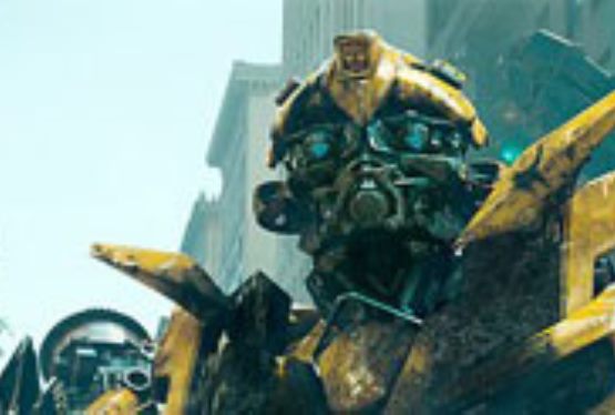 Transformers 2 Script Update