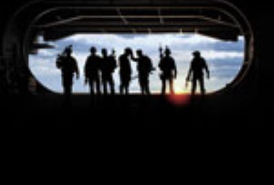 Relativity’s Act of Valor Gets Seal of Approval From Best-Selling Author Tom Clancy