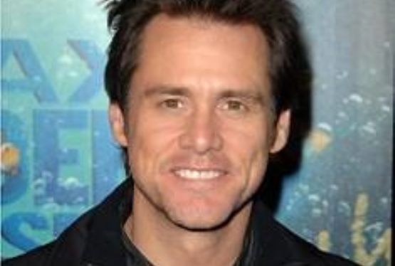 Jim Carrey Up for Bruce Almighty Sequel?
