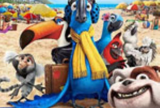Rio Sequel on the Horizon