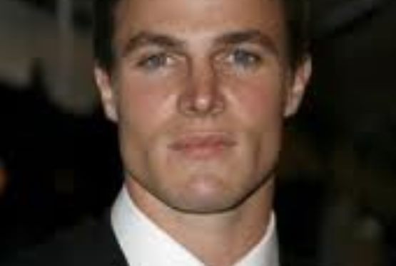 Stephen Amell to Become the Next Green Arrow