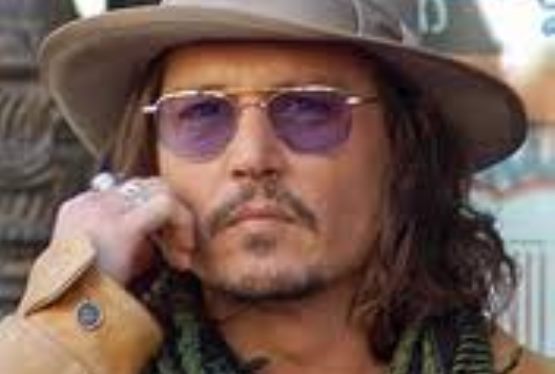 Johnny Depp Collaborates with Disney for The Night Stalker