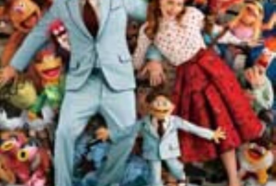 Muppets Sequel Moves Ahead... Without Jason Segal