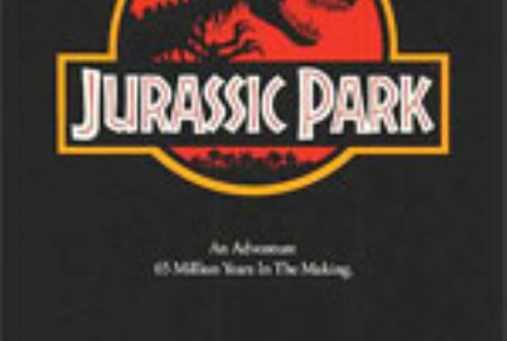 Jurassic Park To Be Re-Released in 3D Next Summer