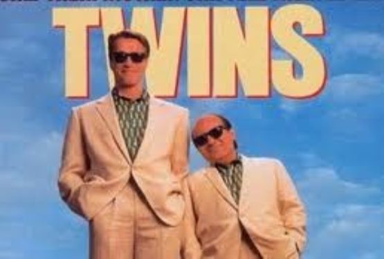 Twins Sequel in the Works
