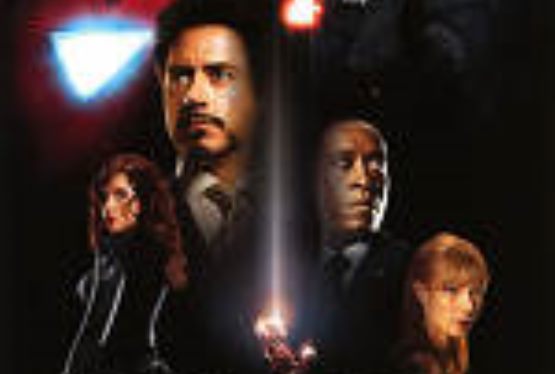 Kevin Feige Discusses Iron Man's Future