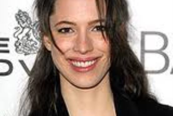 Rebecca Hall In Talks to Join Iron Man 3