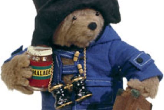 David Heyman and STUDIOCANAL to partner on Paddington Film