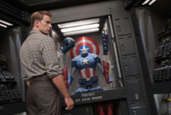 Marvel's The Avengers To Cross $1 Billion Globally In 19 Days