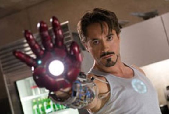 Marvel Increases Iron Man 3 Budget