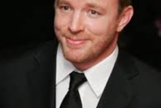 Guy Ritchie to Direct Treasure Island