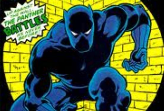 Marvel's Black Panther Film On the Horizon?