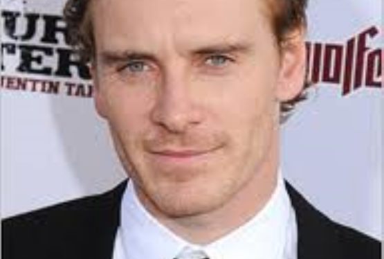 Michael Fassbender to Star in Assassin's Creed