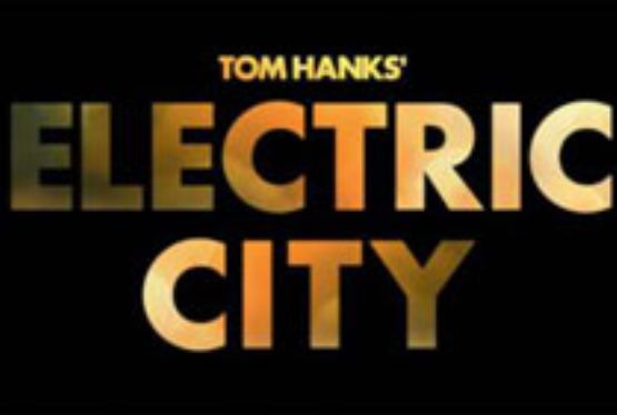 Yahoo! Unveils an Immersive Digital Experience with Tom Hanks’ New Animated Series “Electric City”