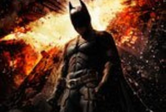 Dark Knight Controversy on Rotten Tomatoes