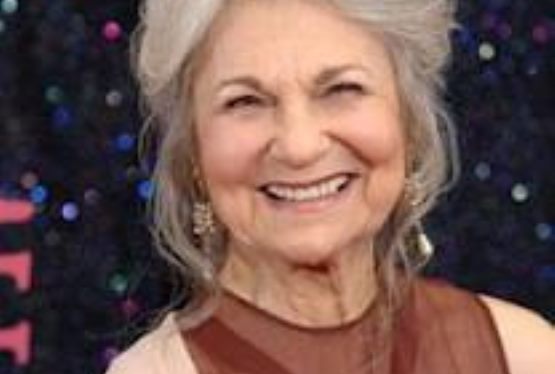 Lynn Cohen Cast in Hunger Games:Catching Fire