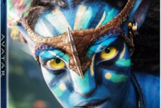 Pandora Comes To Life on Blu-ray 3D This October
