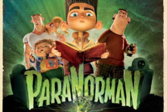 Jon Brion's ParaNorman Film Score Greatly Enhances Film