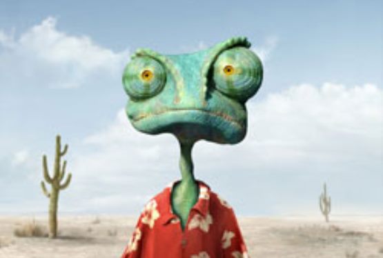Paramount Expanding Animation Department