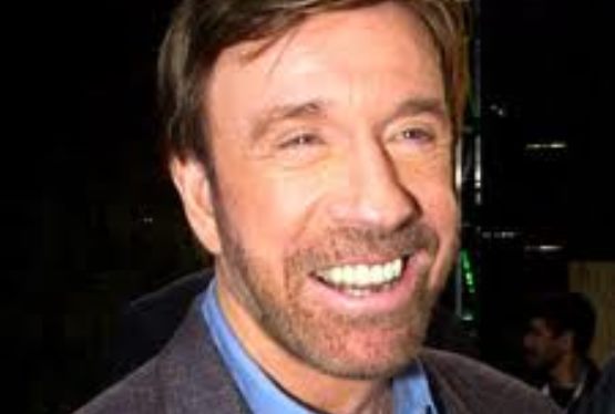 Chuck Norris Indicates He Won’t Return for The Expendables 3