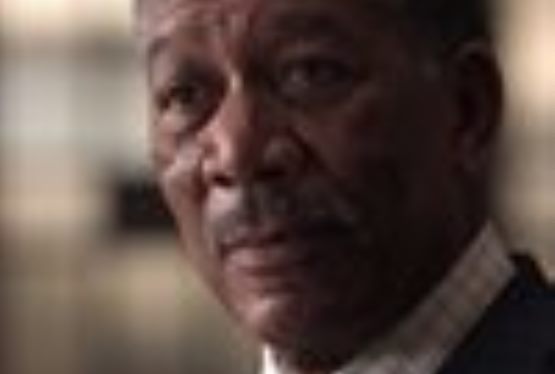 Morgan Freeman and Elizabeth Banks Lending Voices to Lego Film