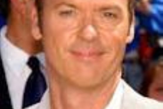 Michael Keaton Joins RoboCop Remake