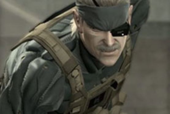 Could A Metal Gear Solid Film Finally Be A Reality Soon?