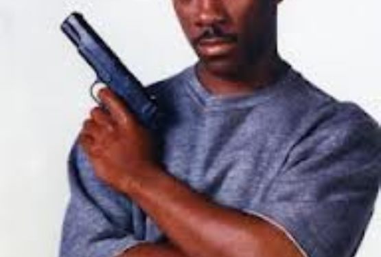 Bevery Hills Cop Green Lit For Small Screen