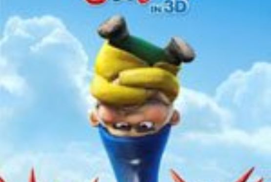 Sherlock Gnomes Discovers A Director