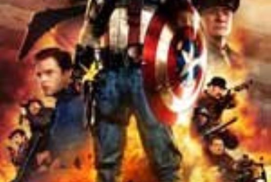 Captain America to Begin Filming March 2013