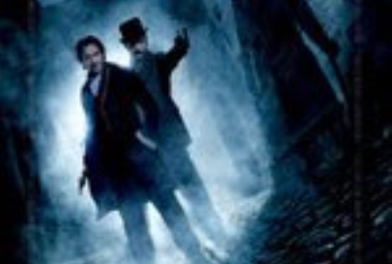 Jude Law Talks Sherlock Holmes 3