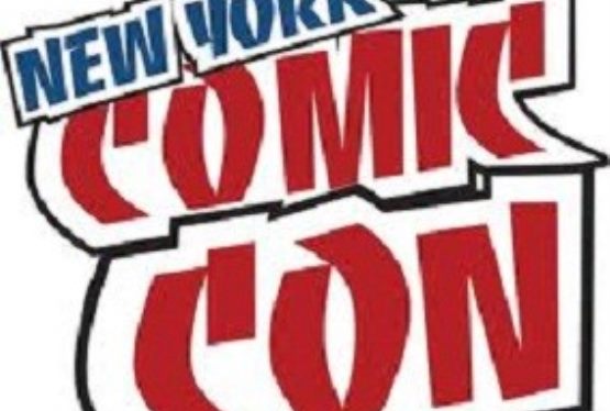Exclusive First Looks of Carrie and Evil Dead at New York Comic Con