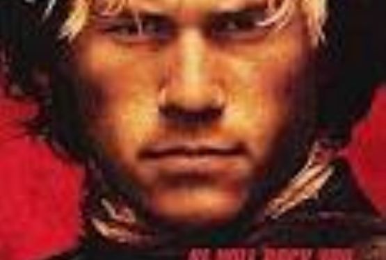 Knight's Tale Series Coming to ABC