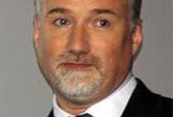 Director David Fincher Looks Into Crowd Funding For His Next Project