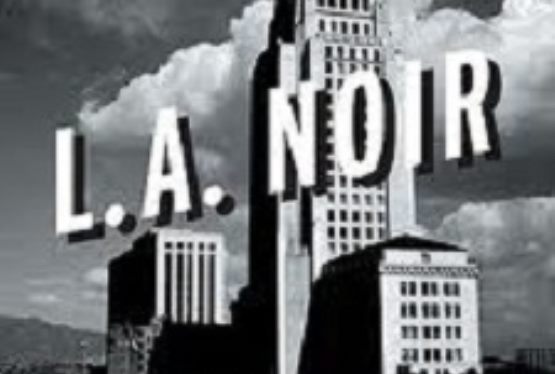 TNT Greenlights Frank Darabont's Period Drama LA Noir