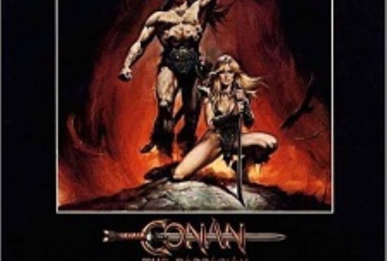 Schwarzenegger Reprising Famous Role in The Legend of Conan
