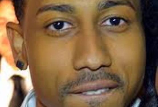 Brandon T. Jackson Cast in Beverly Hills Cop