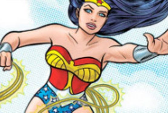 Details Released About CW's Amazon