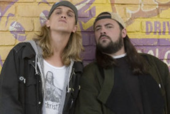 Kevin Smith Announces Clerks 3 Will Be His Last Film