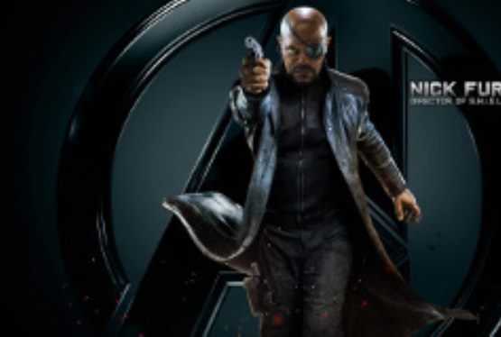 Possible Nick Fury Standalone Movie in the Future?