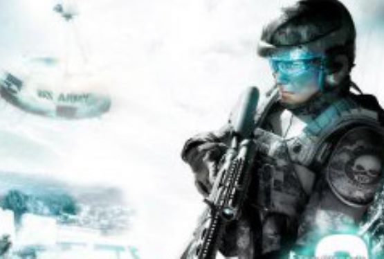 Ubisoft to Release Ghost Recon Film